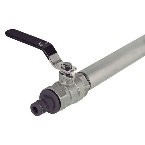 Adaptador Macho Tramontina com Rosca Externa 3/4" em Plástico para Jardim - 78501000 - Image 3