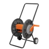 Enrolador de Mangueira Tramontina com Rodinhas - 78595000