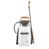 Pulverizador Lateral de Compressão Prévia 5 L - Tramontina - 78615506