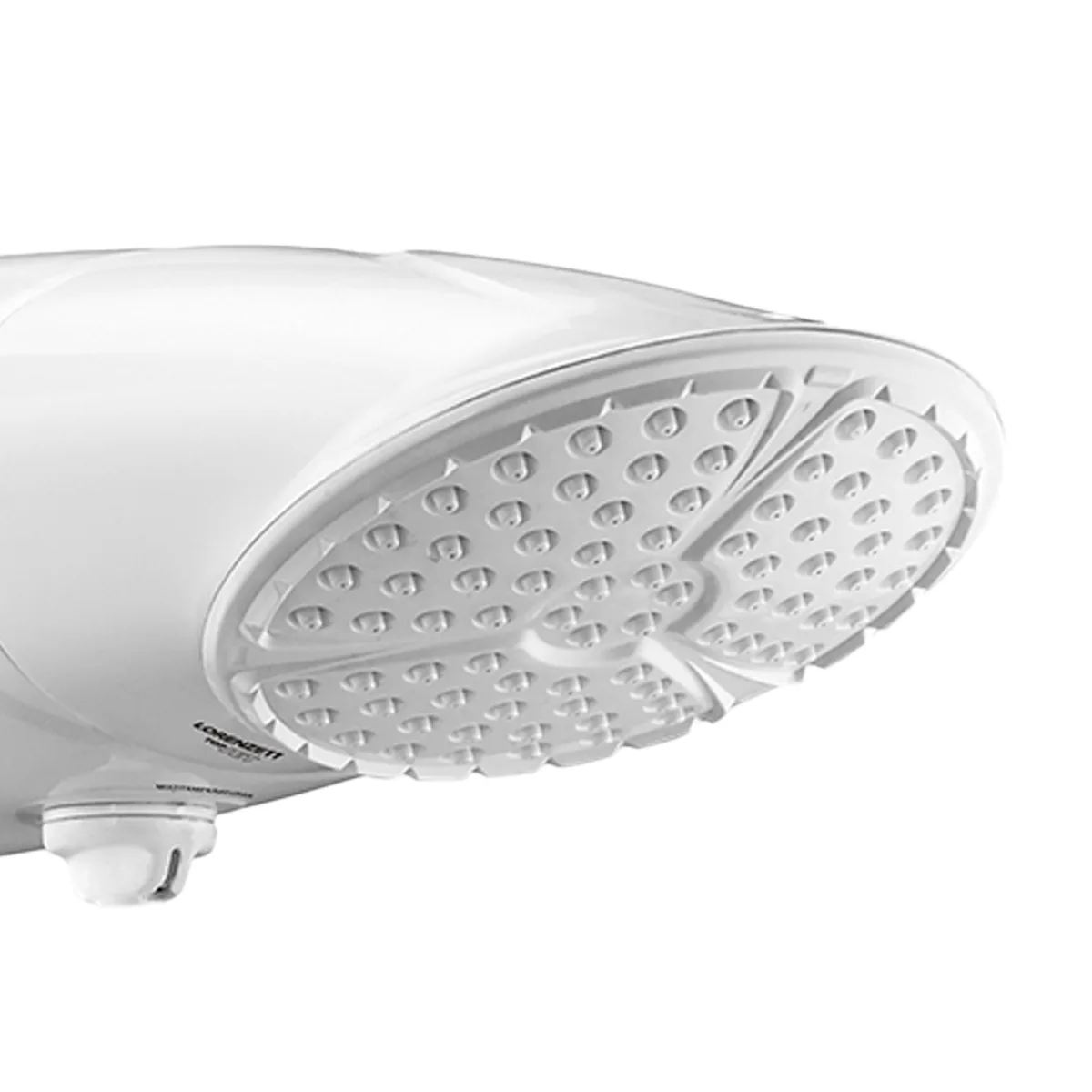Ducha Top Jet Eletrônica 220V/7500W - Lorenzetti - 7541507 - Imagem 2