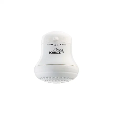 Ducha Maxi Ducha 220V/5500W - Lorenzetti - 7530115