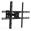 Suporte para TV Preto 10" - 70" Braço Articulado - Brasforma - SBRP430