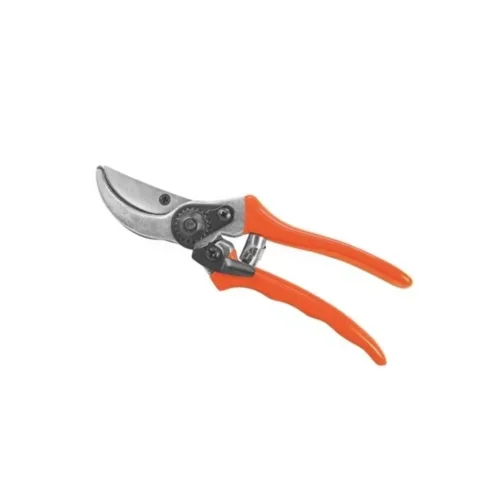 Tesoura de Poda Profissional Tramontina com Lâmina Metálica e Cabo Revestido em Plástico - 78304511