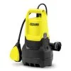 Bomba Submersível SP 3 Dirt 220 Volts - 16455300 - KARCHER - Image 2