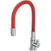 Torneira Hydramotion Bancada Vermelha 1167.METVMHMN