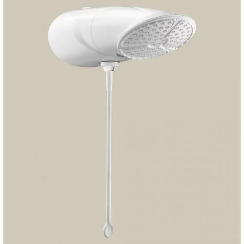 Ducha Top Jet Eletrônica 220V/7500W - Lorenzetti - 7541507 - Image 2