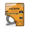 Cabo HDMI 4K 1m – Brasforma HDMI5001