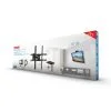 Suporte para TV Preto 10" - 70" Braço Articulado - Brasforma - SBRP430 - Image 2