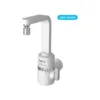 Torneira Multitemperatura Slim 4T - 5500W 220V - Branco Hydra TPSL.4.552BR - Image 2