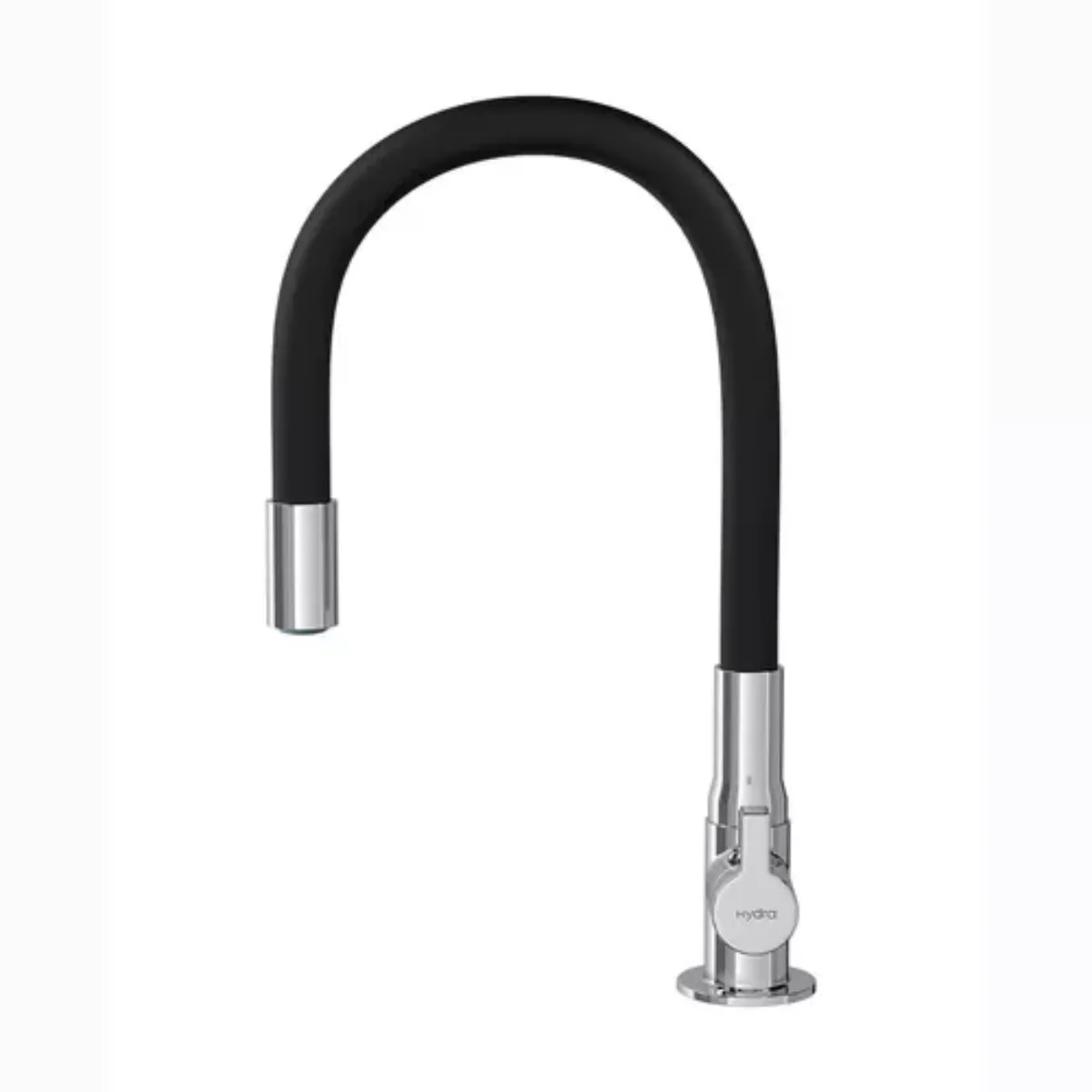 Torneira Hydramotion Bancada Preto 1167.METPTHMN - Imagem 2