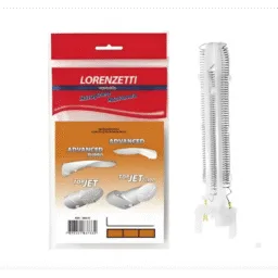 Resistência 220V/6400W - Lorenzetti