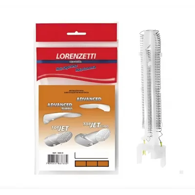 Resistência 220V/6400W - Lorenzetti