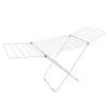 Varal De Chão Pégasus Aço Branco Com Abas - SECALUX - 101600 - Image 3