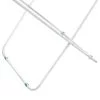 Varal De Chão Pégasus Aço Branco Com Abas - SECALUX - 101600 - Image 4