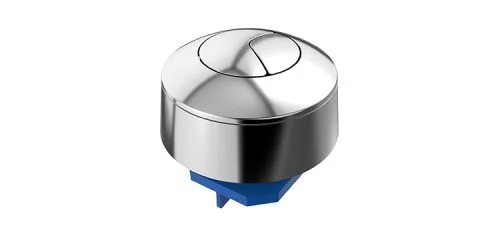 Acionador Universal Duplo para Caixa Acoplada - Blukit - 340282