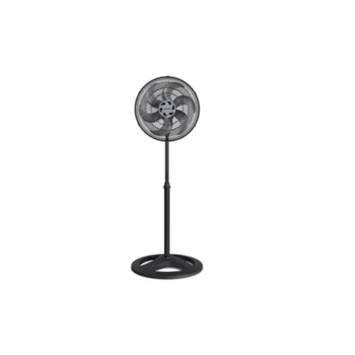 Ventilador de Coluna Oscilante Turbo 6 Pás Premium Preto 40cm 127v - Ventisol - Image 4