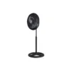 Ventilador de Coluna Oscilante Turbo 6 Pás Premium Preto 40cm 127v - Ventisol - Image 2