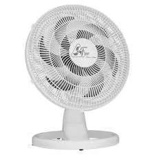 Mesa Delta Free 40cm Branco - Grade de Aço - 64-4301 - VENTI-DELTA