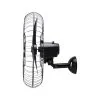 Oscilador Parede 1m 220v Premium Preto - Ventisol -  VP1M2 - Image 2