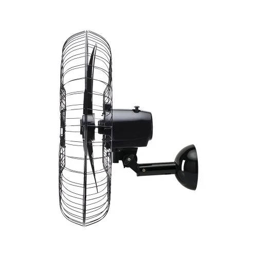 Oscilador Parede 1m 220v Premium Preto - Ventisol -  VP1M2 - Image 2