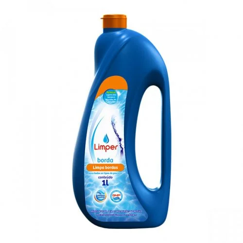 Limpa Bordas 1L - Limper