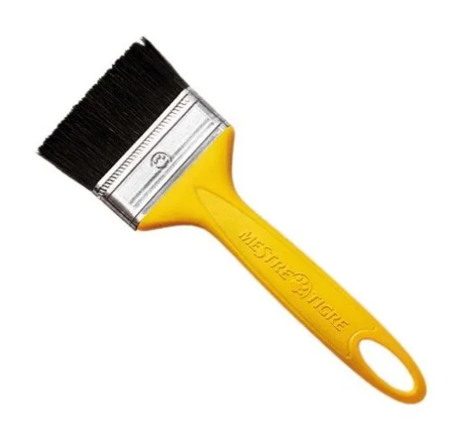 Trincha 519 2.1/2" - Tigre - 60519010