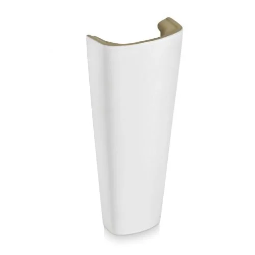 Coluna para Tanque Branca - Icasa - IC200