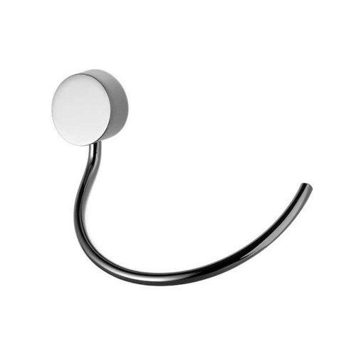 Toalheiro Argola LorenFlex - Lorenzetti - 7041203