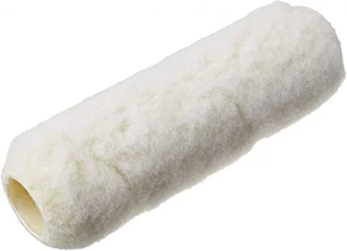Rolo de Lã Econômico sem Cabo 23cm - Atlas - 773/19