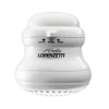Ducha Loren Bello Ultra Branco com Braço 127V/5500W - Lorenzetti - 7530421