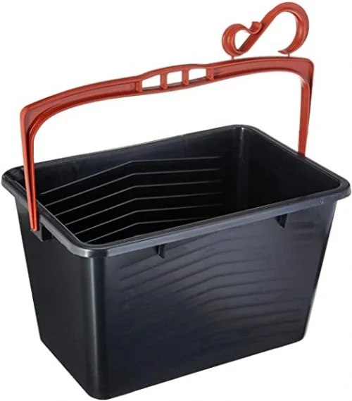 Caçamba para Pintura 10L - Atlas - 610P