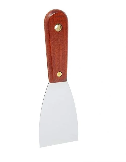 Espátula de Aço Inox 6,4cm - Atlas - 6155/10