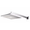 Ducha Chuveiro LorenQuadra Cromada Lorenzetti - 7048284