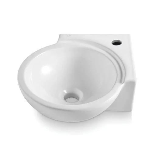 Lavatório de Canto 30cm - Icasa - IL400