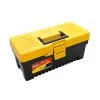 CAIXA DE FERRAMENTAS 13" C/BANDEJA - TRAMONTINA - 73804013