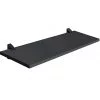 Prateleira Preto Concept 25x40 - Prat.K - 8.857.050