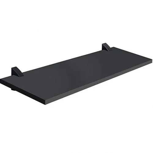 Prateleira Preto Concept 25x40 - Prat.K - 8.857.050