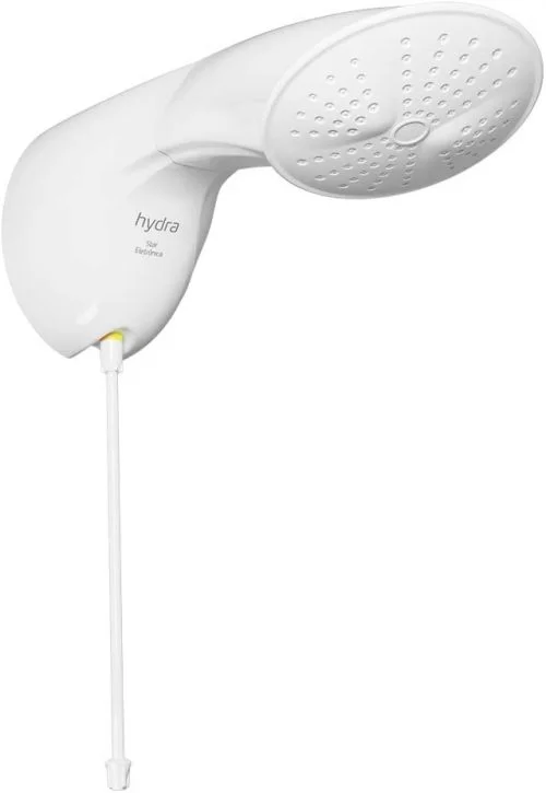 Ducha Eletrônica Star 4T 220V/7700W - Hydra - DPST.E.772BR