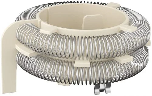 Resistência Fit Eletrônica 220V/6800W - Hydra - 3340.CO.023