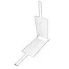 Grelha Parrilla 02 - Mor - 3102