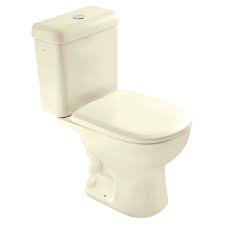 Caixa para Bacia Acoplada Etna Palha - Icasa - IC2401 - Imagem 2