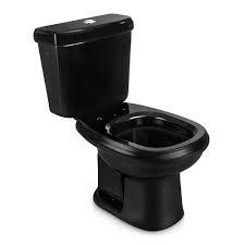 Caixa para Bacia Acoplada Sabatini Preta - Icasa - IC5412 - Imagem 2