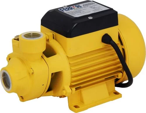Bomba D'Água Perifer 1"cv 110/220V IDB50 - Ferrari - AAB1010002