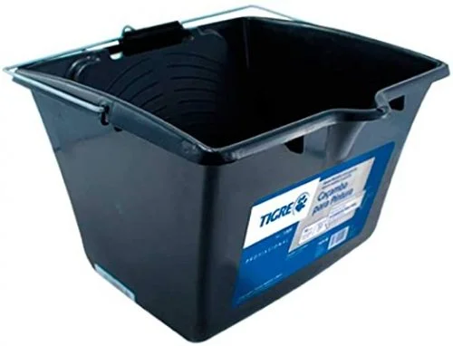Caçamba para Pintura 14L - Tigre - 61309330