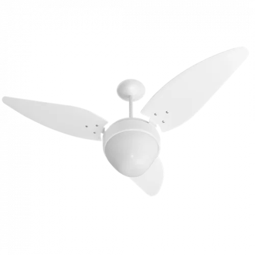 VENTILADOR TETO TWISTER 220V BRANCO - VENTI-DELTA - 32-3203