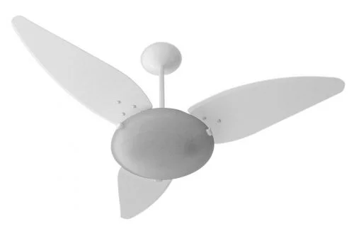 VENTILADOR TETO MAGNES 220V BRANCO - VENTI-DELTA - 41-3201