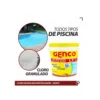Cloro Granulado Multi Ação 3 em 10Kg Genco - Image 2