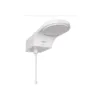 Ducha Eletrônica Fit Branco 6800W/220V - Hydra