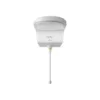 Ducha Eletrônica Fit Branco 6800W/220V - Hydra - Image 2
