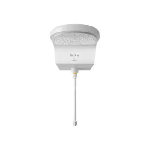 Ducha Eletrônica Fit Branco 6800W/220V - Hydra - Image 2